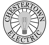 Chestertown Electric Logo